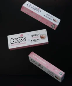 besos disposables